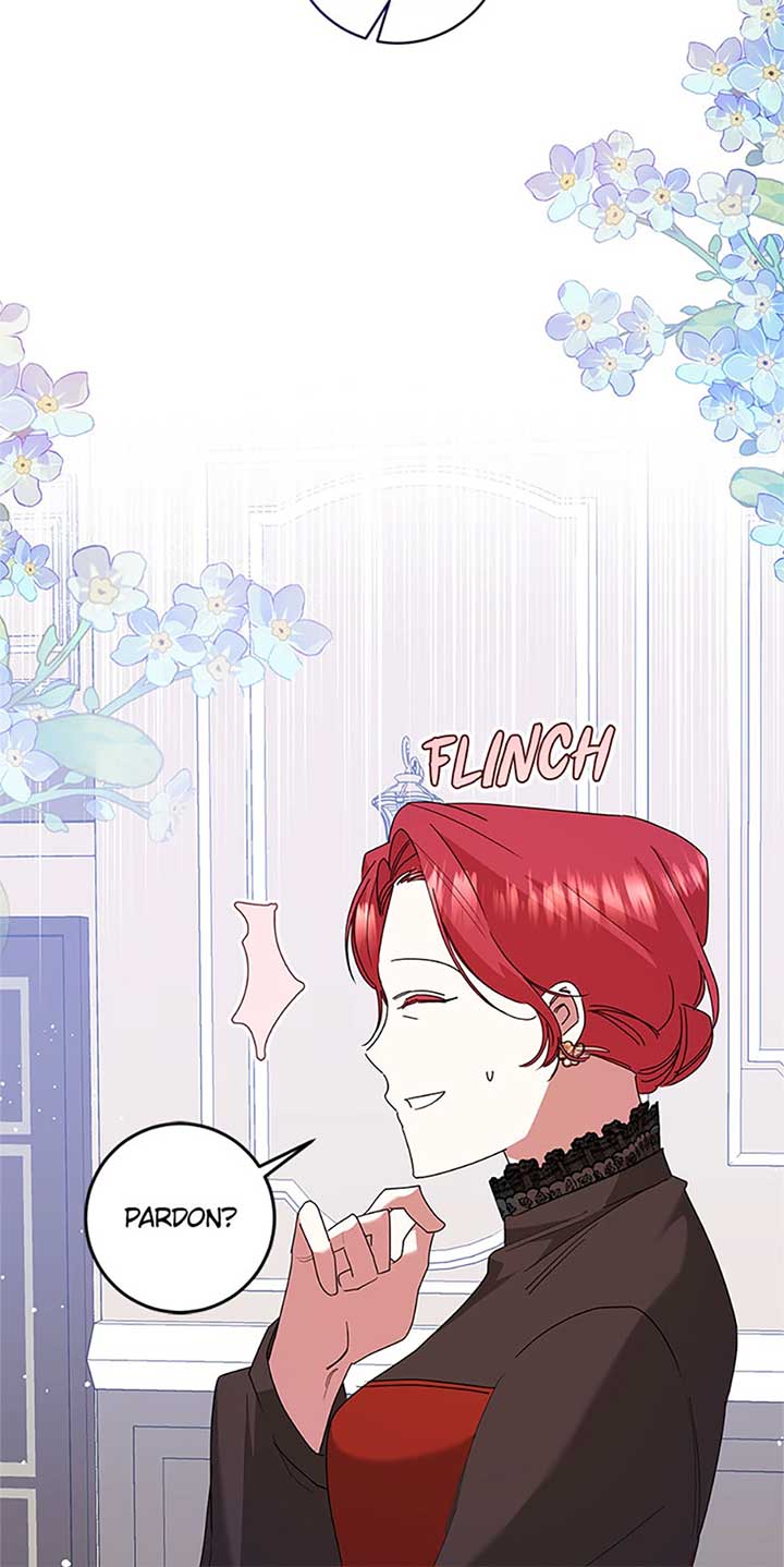 I’m Sorry for Being an Unqualified Empress Chapter 67 274 36