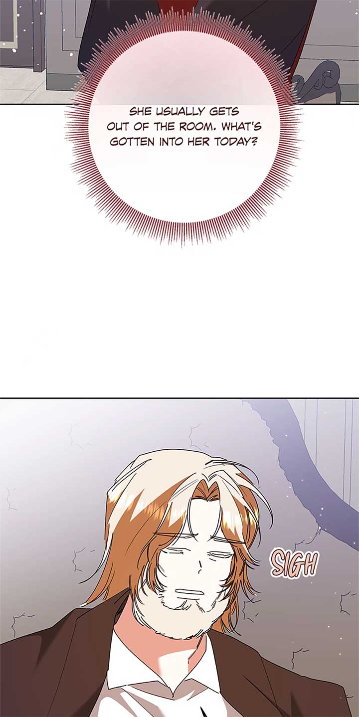 I’m Sorry for Being an Unqualified Empress Chapter 67 275 37