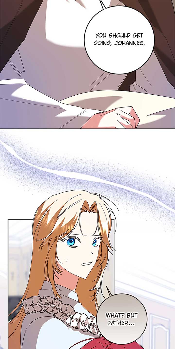 I’m Sorry for Being an Unqualified Empress Chapter 67 276 38
