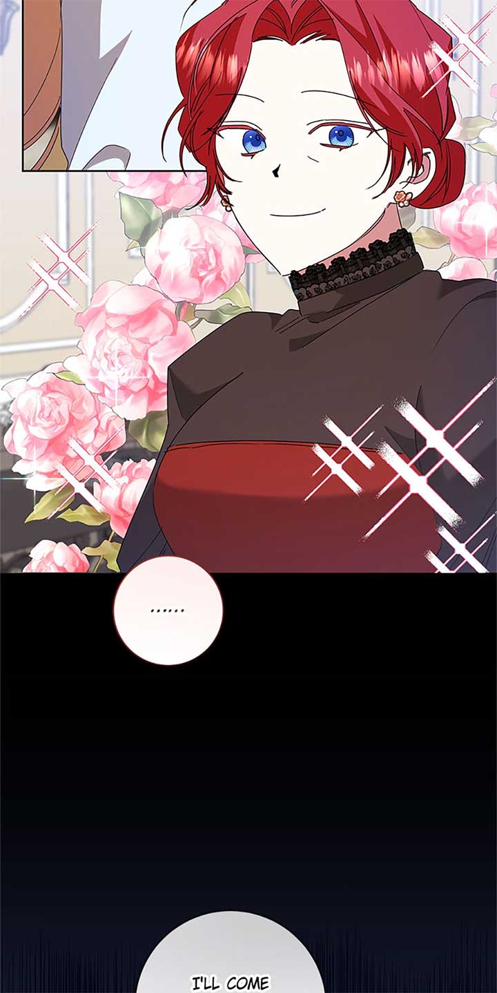 I’m Sorry for Being an Unqualified Empress Chapter 67 277 39