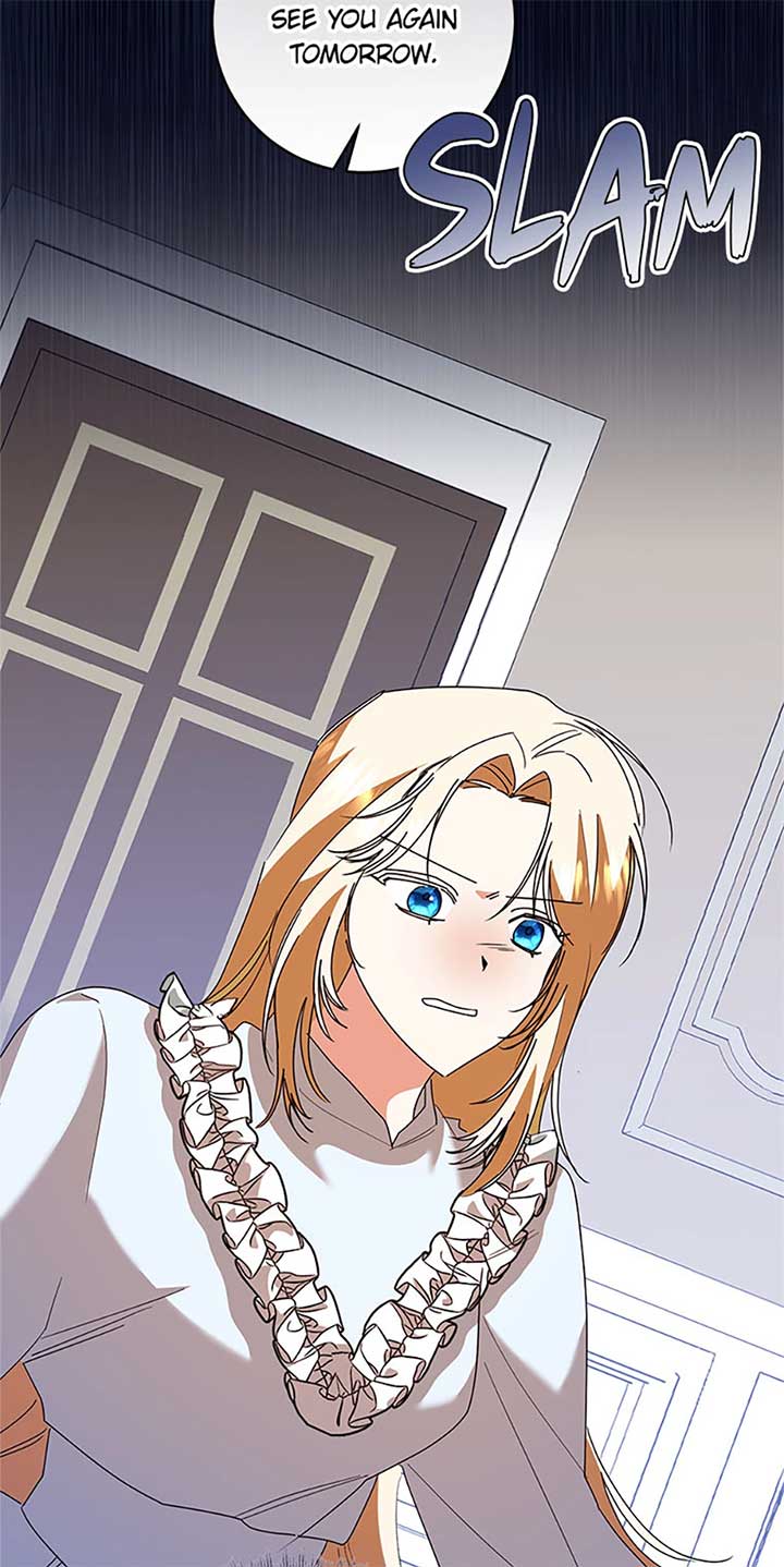 I’m Sorry for Being an Unqualified Empress Chapter 67 278 40