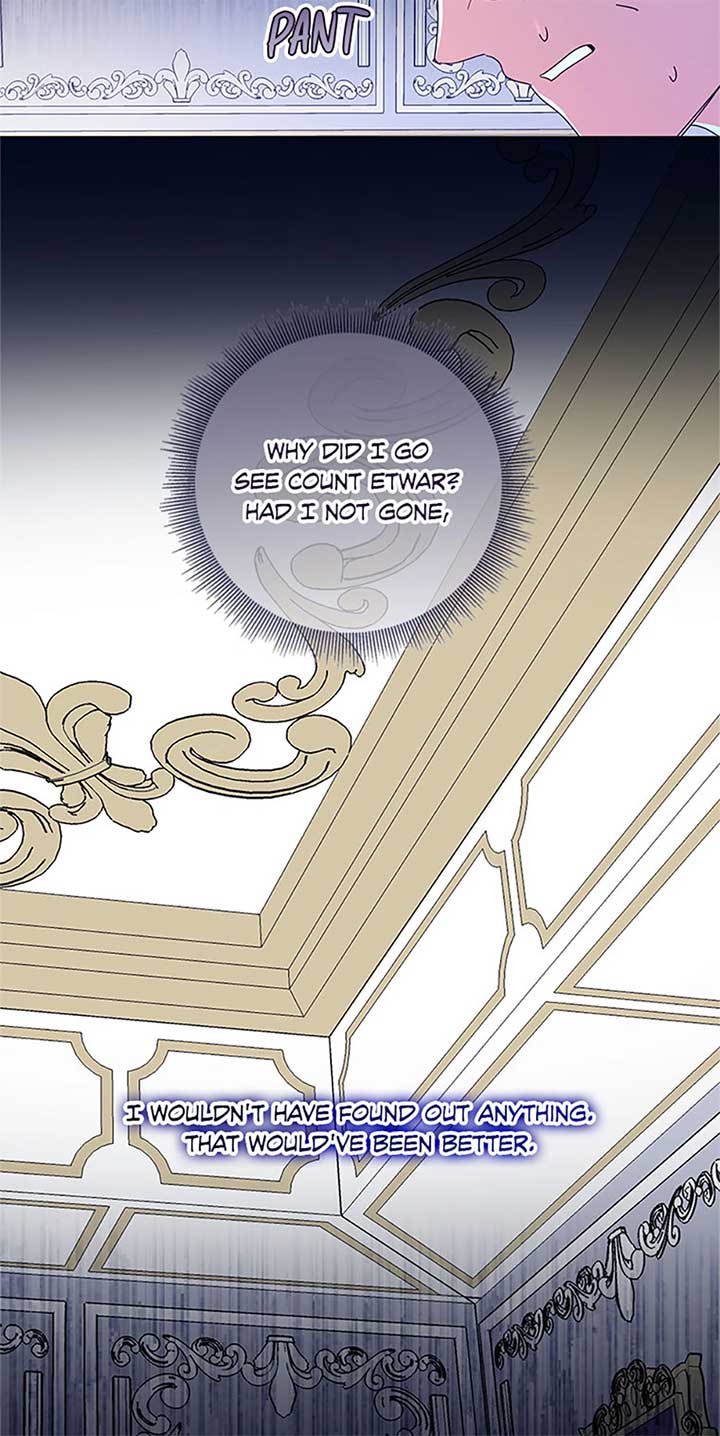 I’m Sorry for Being an Unqualified Empress Chapter 67 288 50