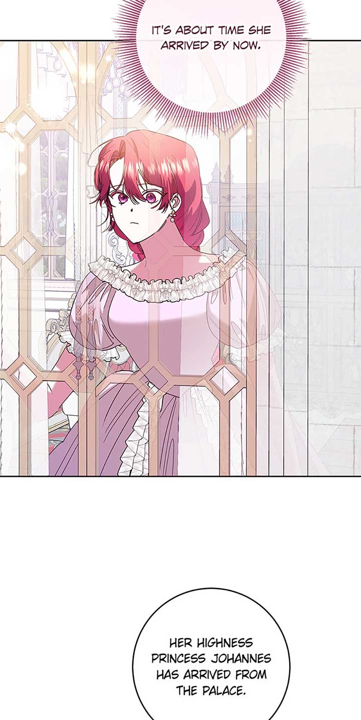 I’m Sorry for Being an Unqualified Empress Chapter 67 293 55