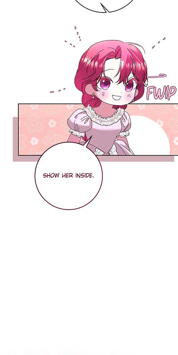 I’m Sorry for Being an Unqualified Empress Chapter 67 294 56