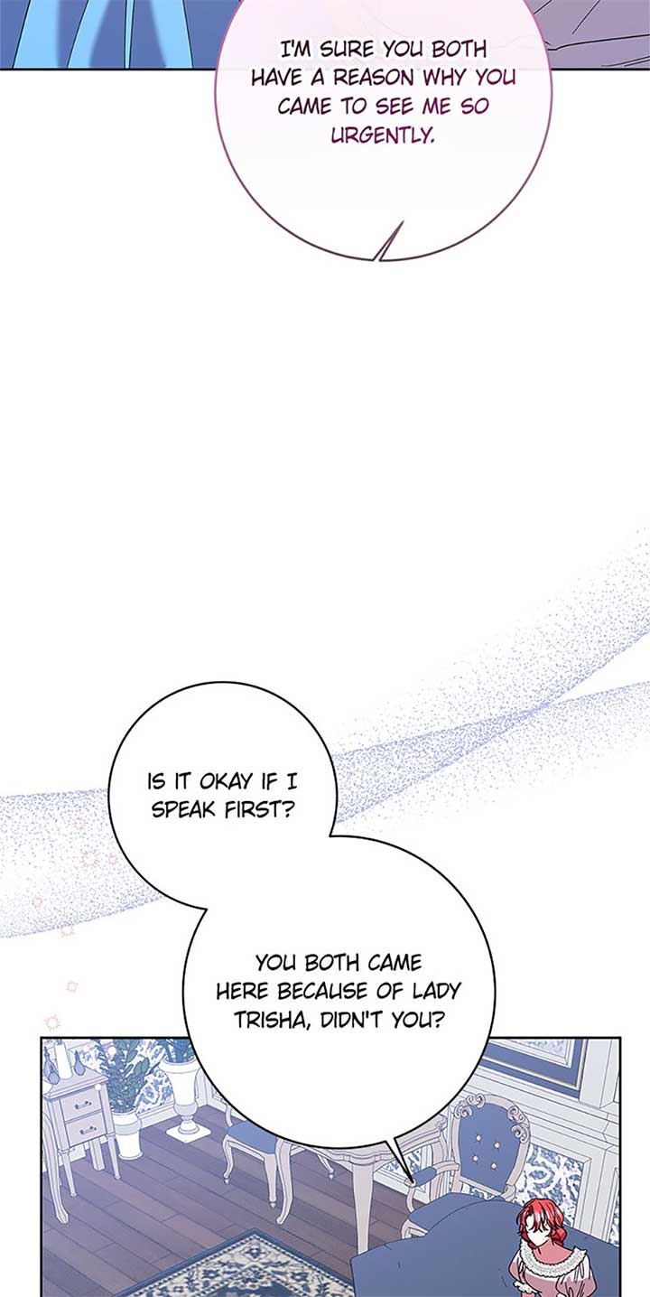 I’m Sorry for Being an Unqualified Empress Chapter 67 299 61
