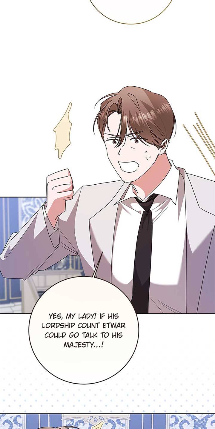 I’m Sorry for Being an Unqualified Empress Chapter 67 301 63