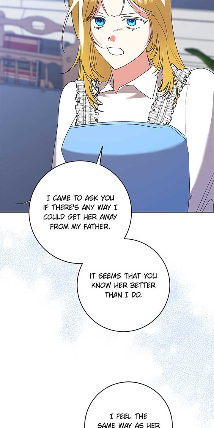 I’m Sorry for Being an Unqualified Empress Chapter 67 304 66