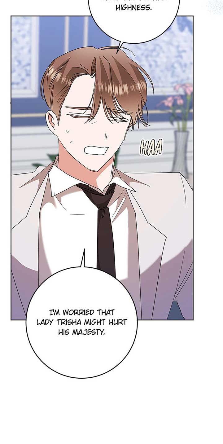 I’m Sorry for Being an Unqualified Empress Chapter 67 305 67