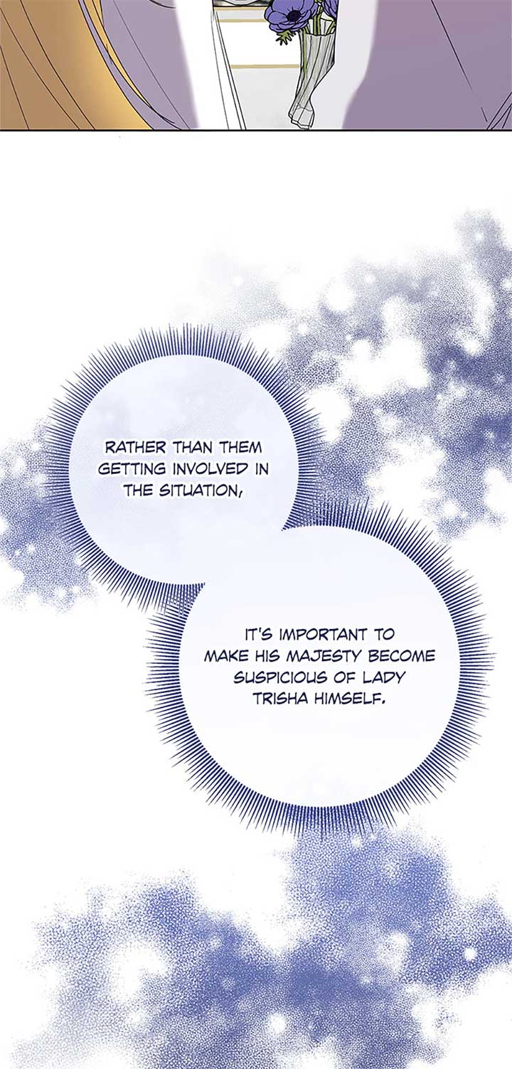 I’m Sorry for Being an Unqualified Empress Chapter 67 310 72