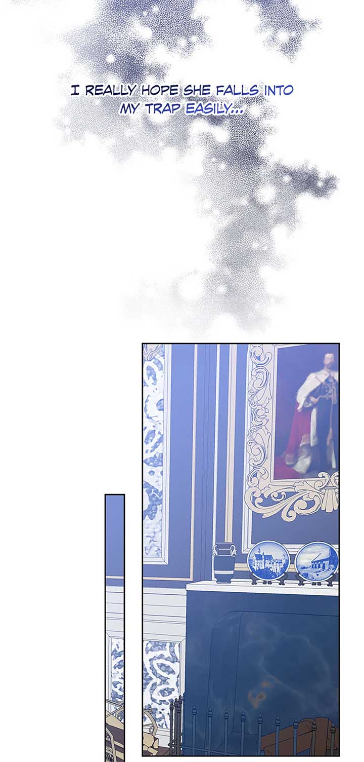 I’m Sorry for Being an Unqualified Empress Chapter 67 311 73