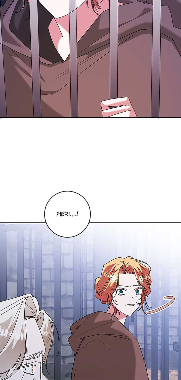 I’m Sorry for Being an Unqualified Empress Chapter 67 314 76