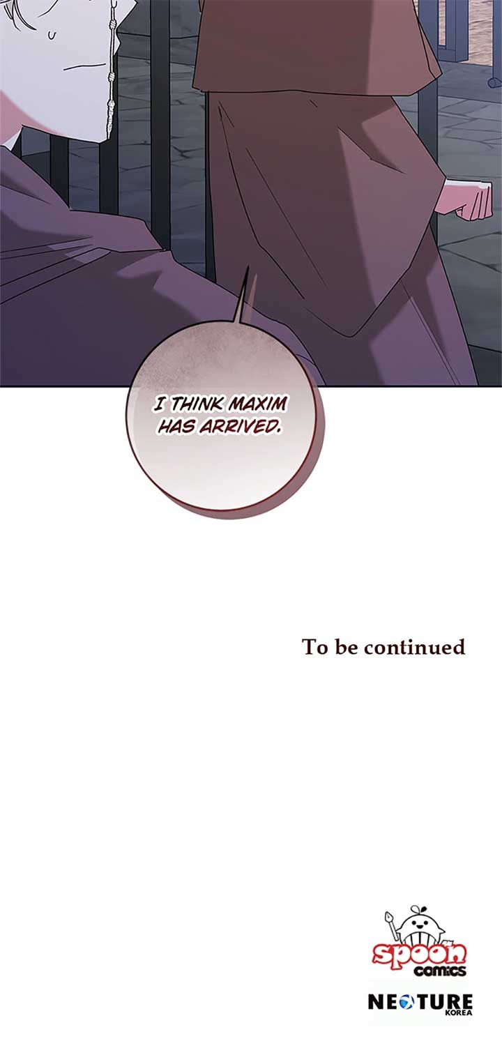 I’m Sorry for Being an Unqualified Empress Chapter 67 315 77