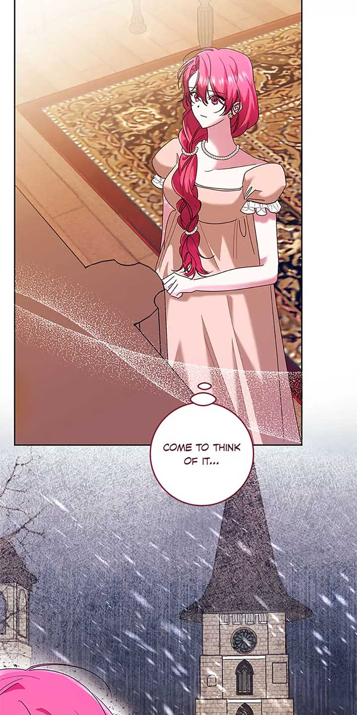 I’m Sorry for Being an Unqualified Empress Chapter 70 209 04