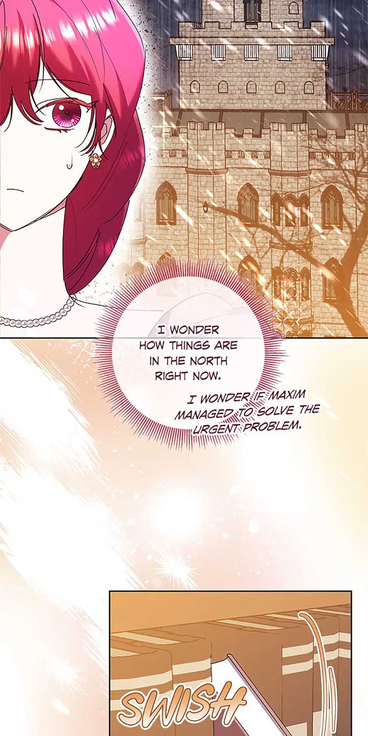 I’m Sorry for Being an Unqualified Empress Chapter 70 210 05