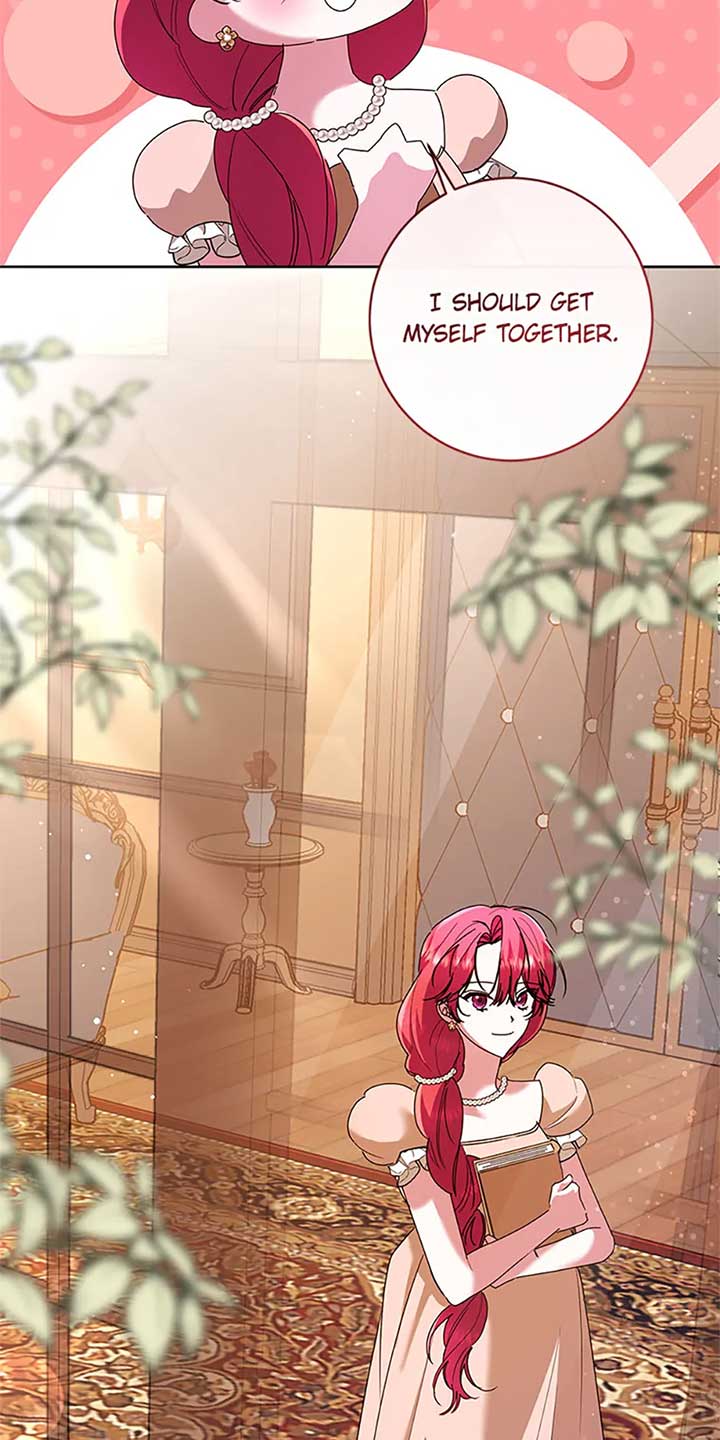I’m Sorry for Being an Unqualified Empress Chapter 70 213 08
