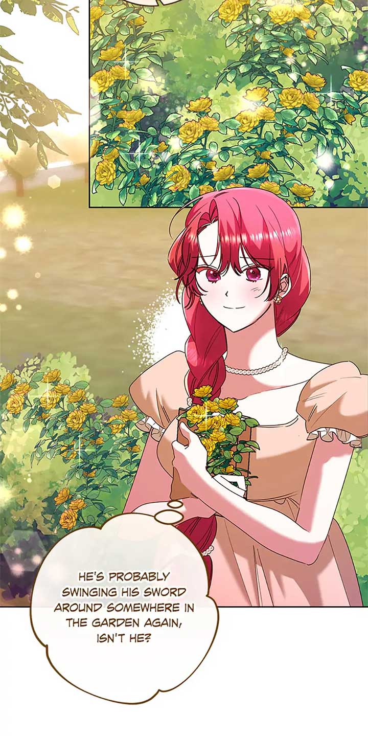 I’m Sorry for Being an Unqualified Empress Chapter 70 215 10