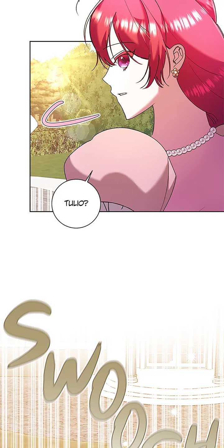 I’m Sorry for Being an Unqualified Empress Chapter 70 217 12