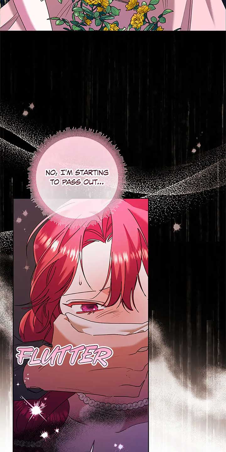 I’m Sorry for Being an Unqualified Empress Chapter 70 219 14