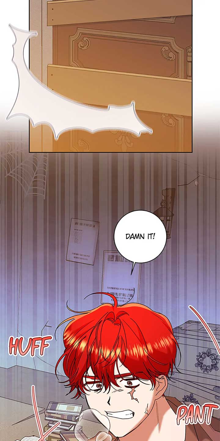 I’m Sorry for Being an Unqualified Empress Chapter 70 221 16