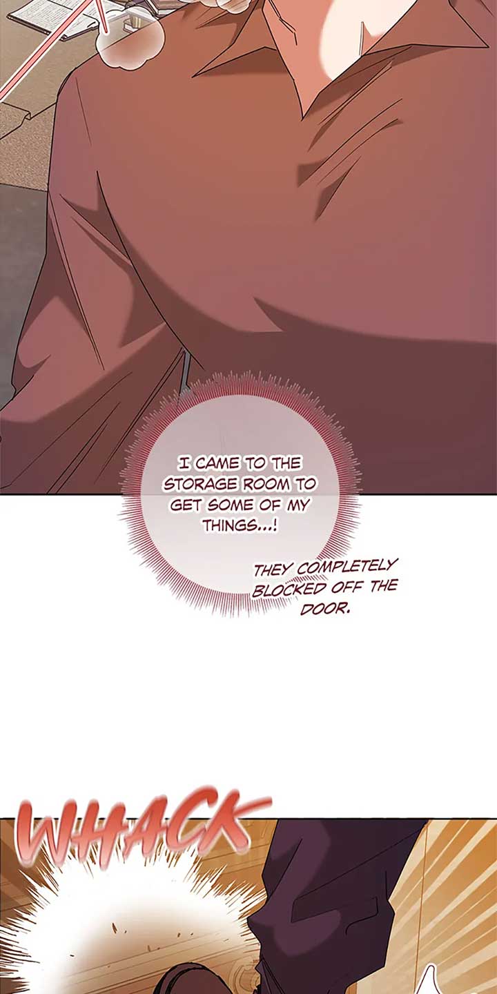 I’m Sorry for Being an Unqualified Empress Chapter 70 222 17