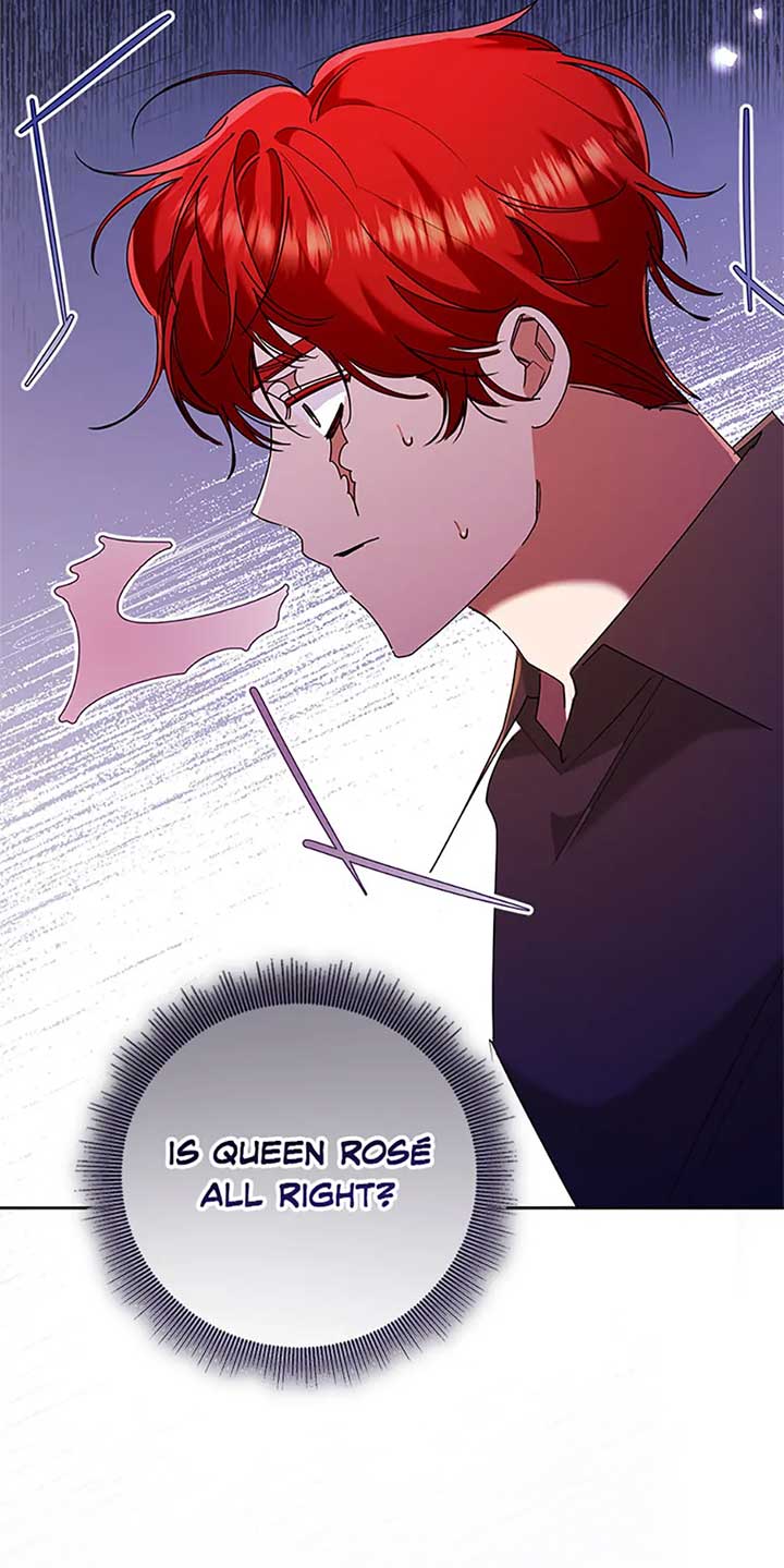 I’m Sorry for Being an Unqualified Empress Chapter 70 225 20