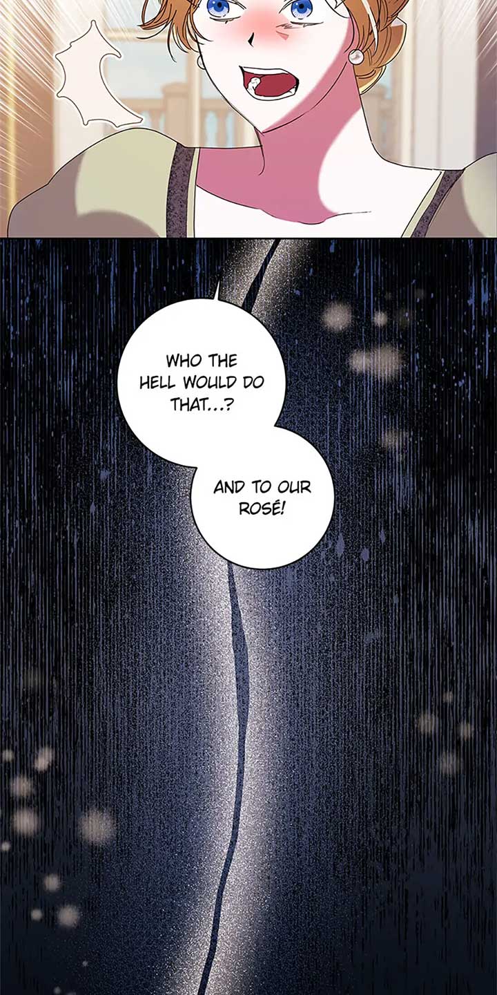I’m Sorry for Being an Unqualified Empress Chapter 70 234 29