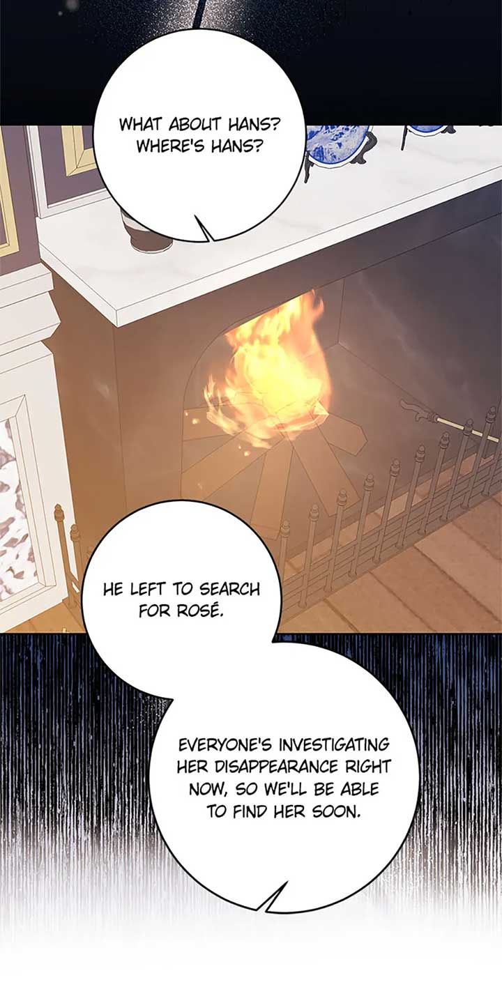 I’m Sorry for Being an Unqualified Empress Chapter 70 235 30