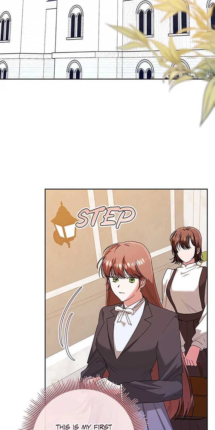 I’m Sorry for Being an Unqualified Empress Chapter 70 237 32