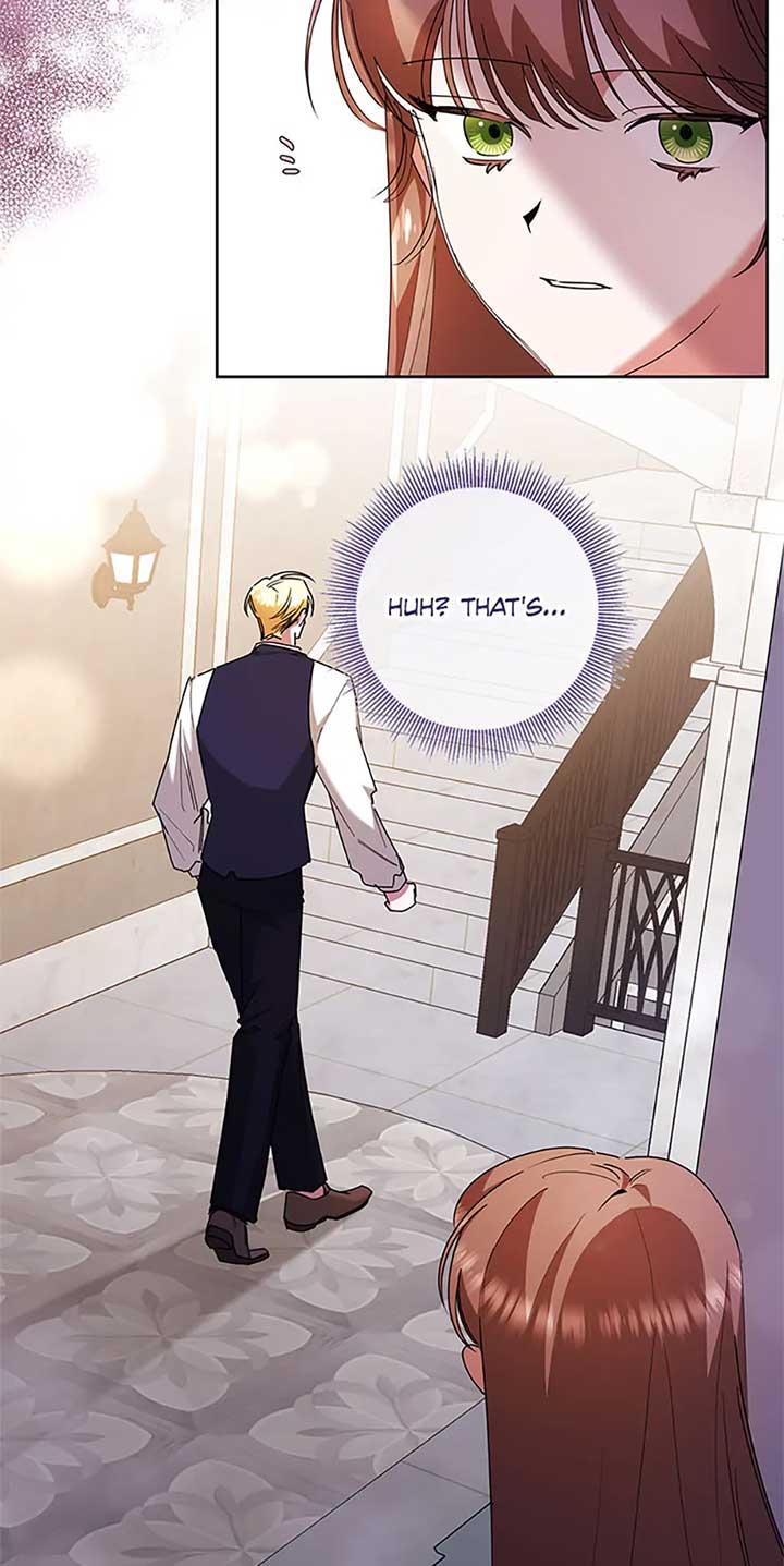 I’m Sorry for Being an Unqualified Empress Chapter 70 240 35