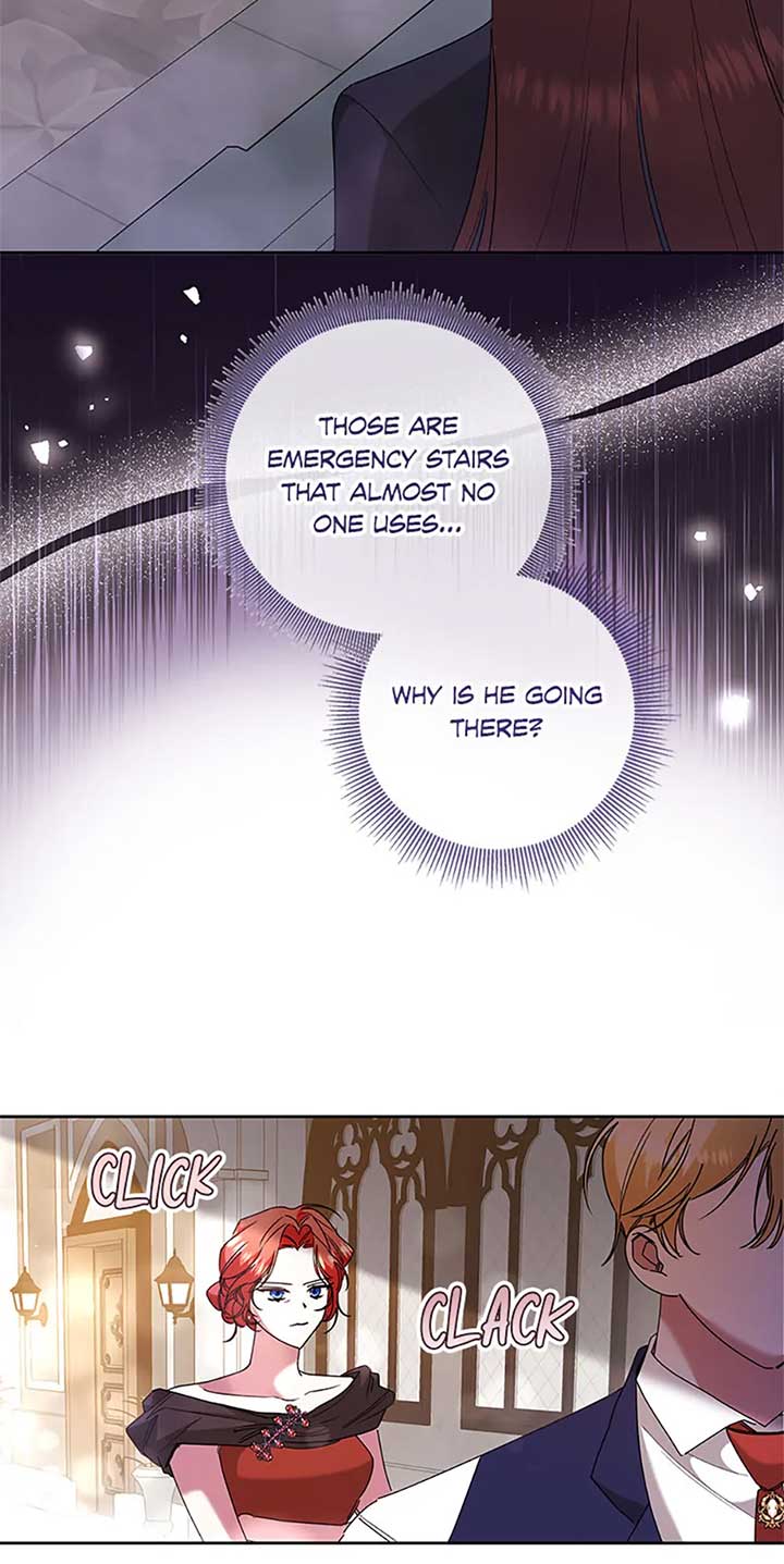 I’m Sorry for Being an Unqualified Empress Chapter 70 241 36