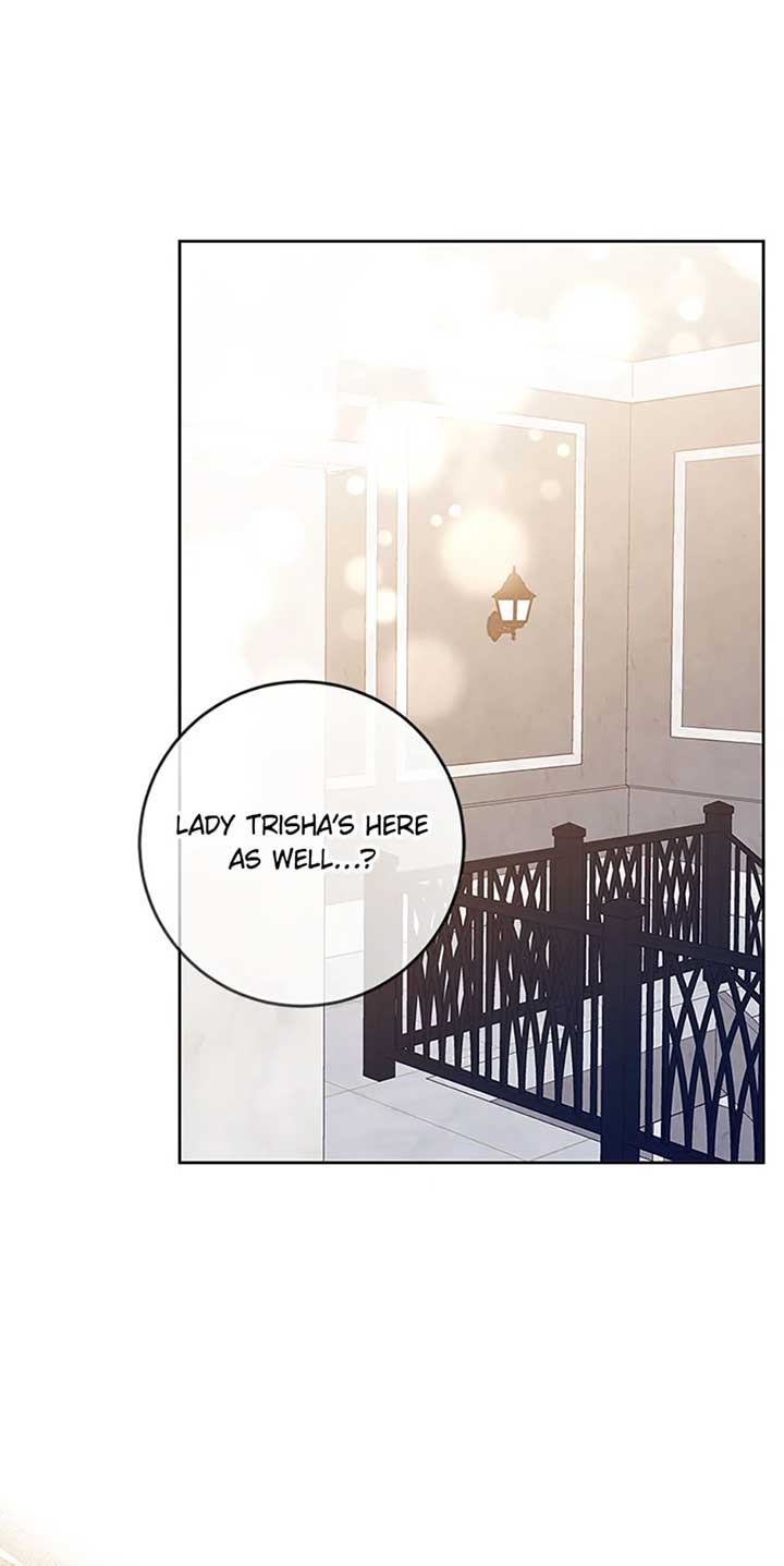 I’m Sorry for Being an Unqualified Empress Chapter 70 242 37