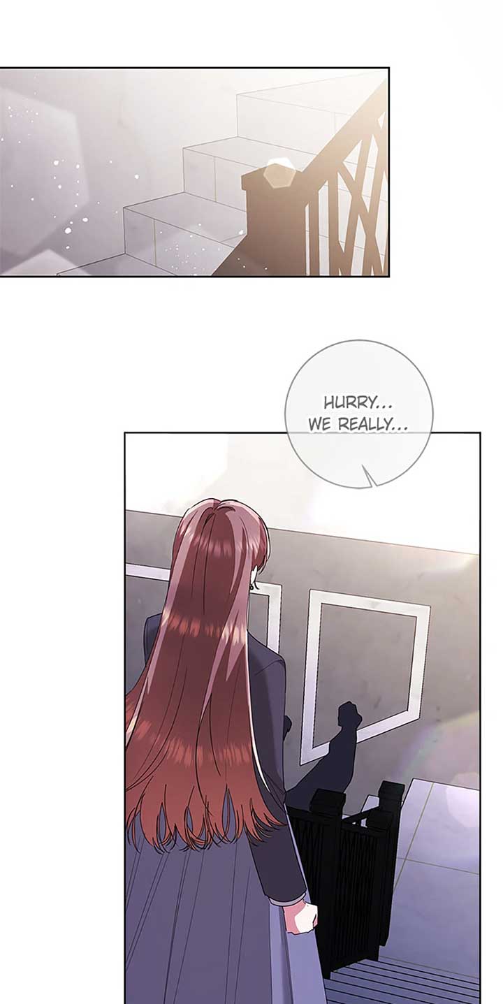 I’m Sorry for Being an Unqualified Empress Chapter 70 244 39