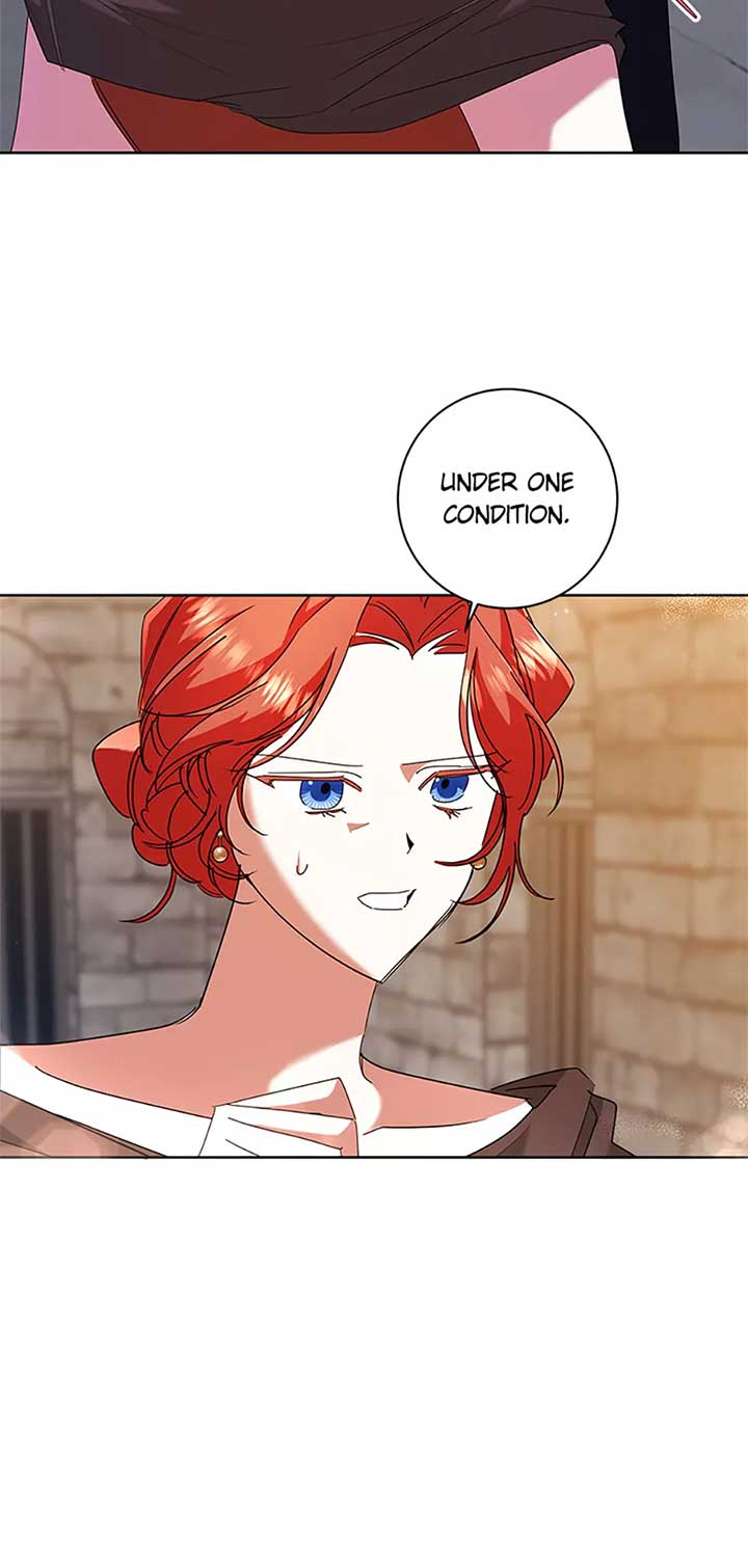 I’m Sorry for Being an Unqualified Empress Chapter 70 253 48