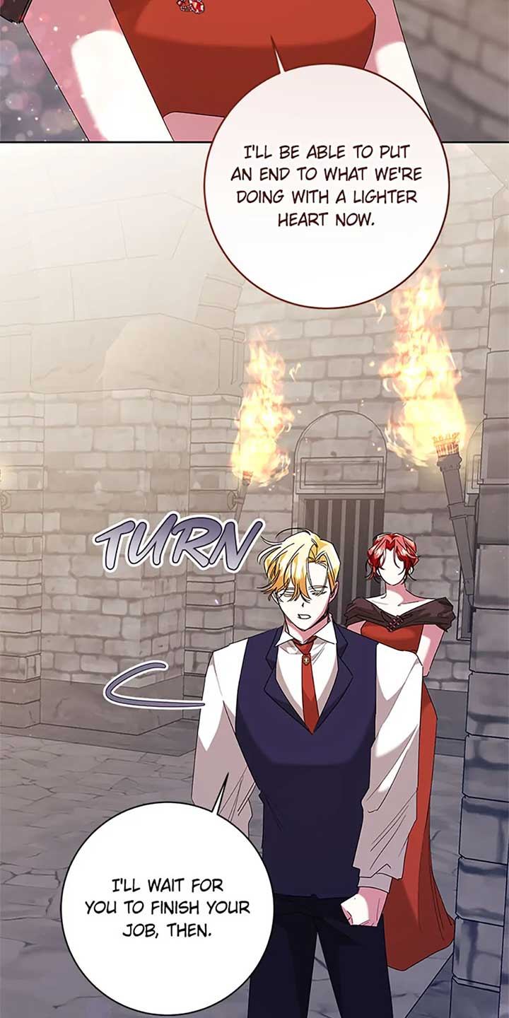 I’m Sorry for Being an Unqualified Empress Chapter 70 264 59