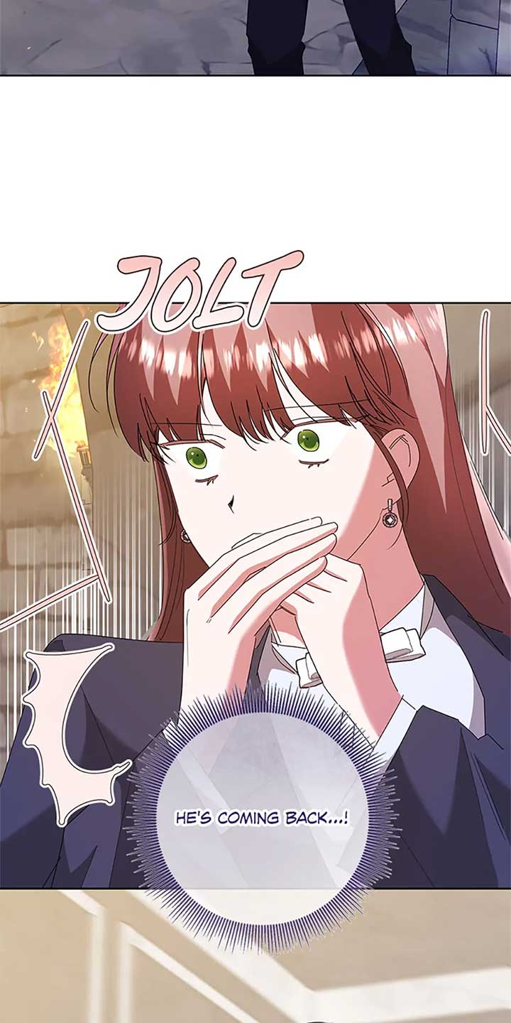 I’m Sorry for Being an Unqualified Empress Chapter 70 265 60
