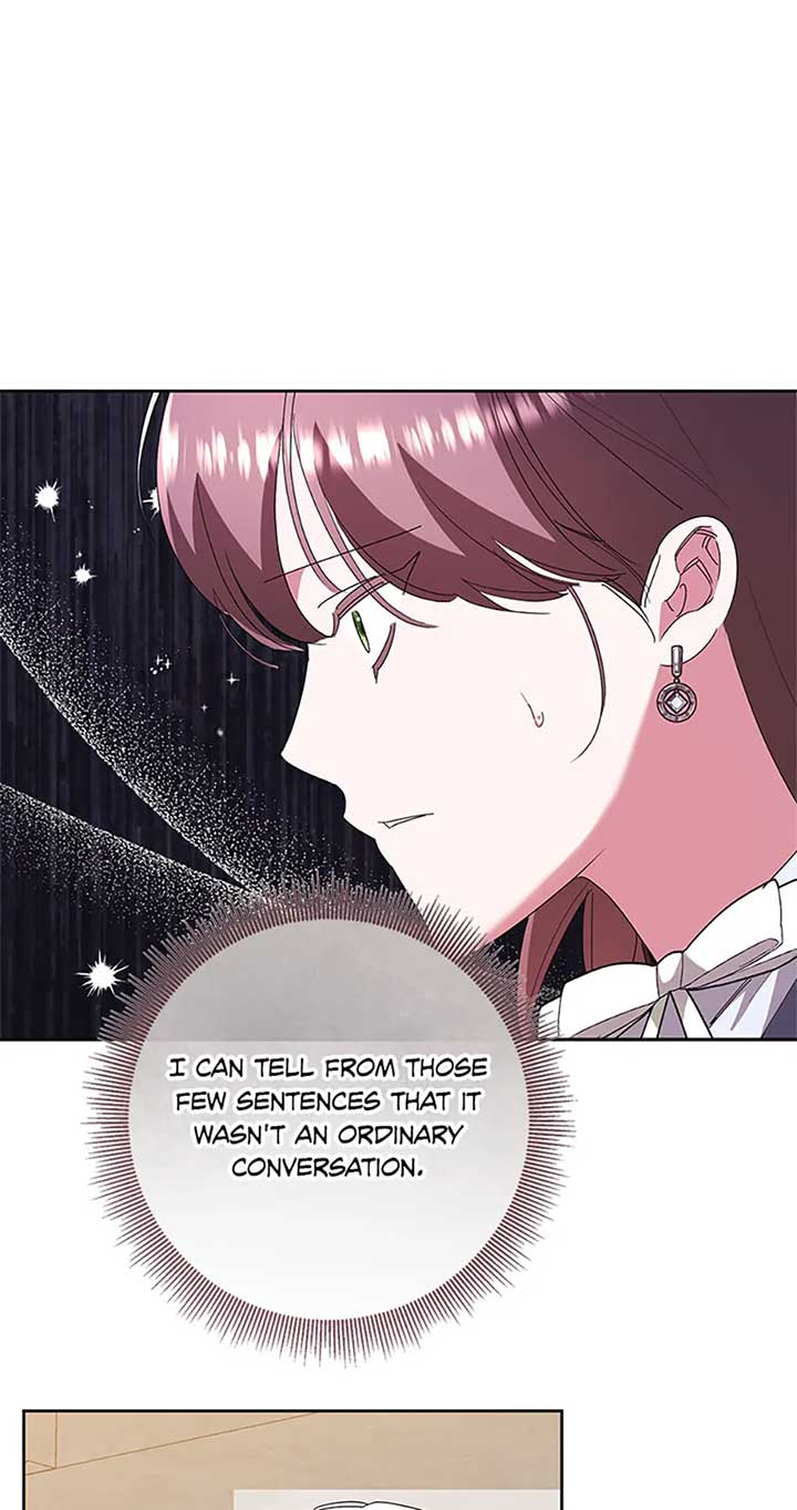 I’m Sorry for Being an Unqualified Empress Chapter 70 267 62