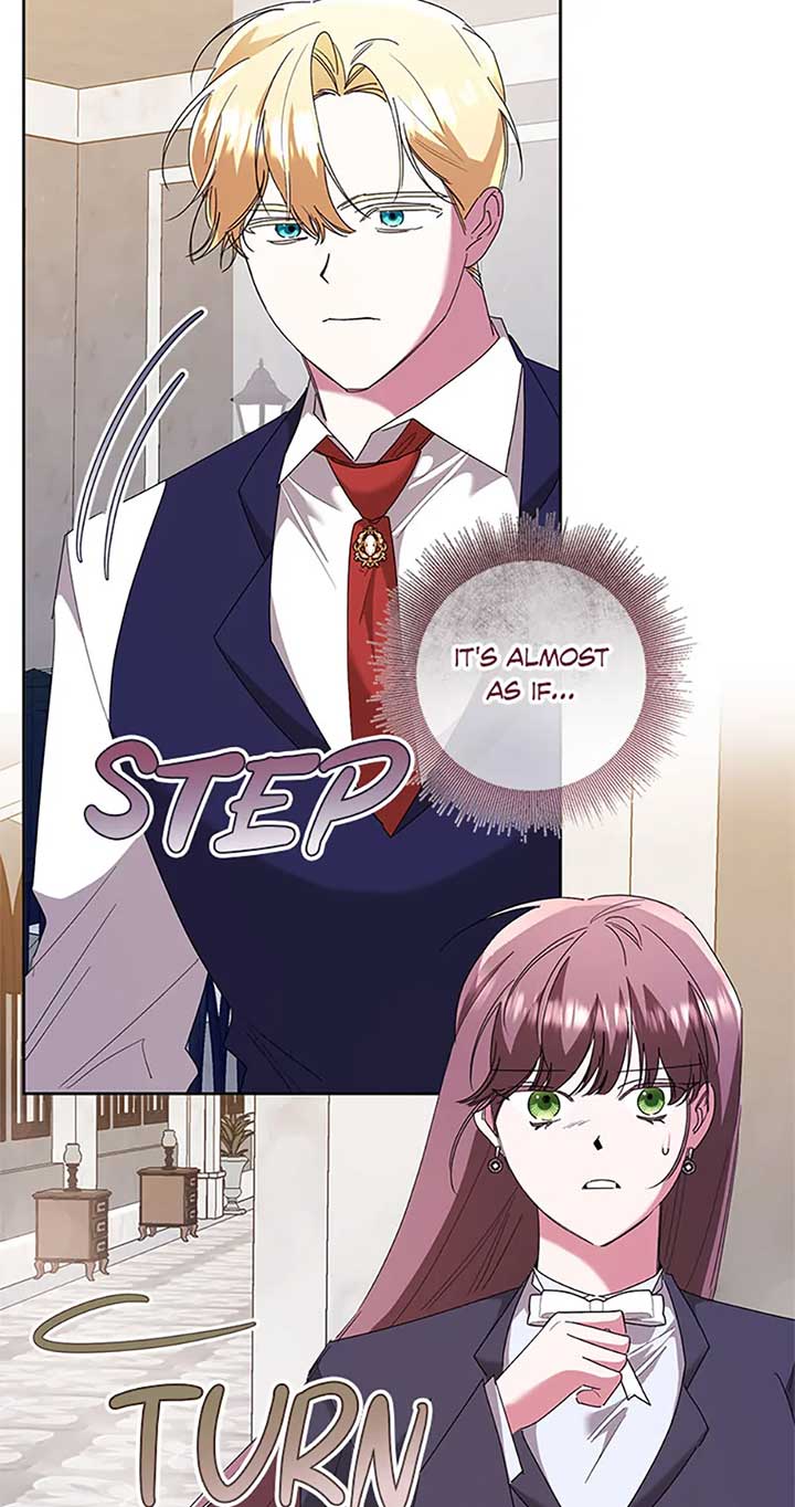 I’m Sorry for Being an Unqualified Empress Chapter 70 268 63