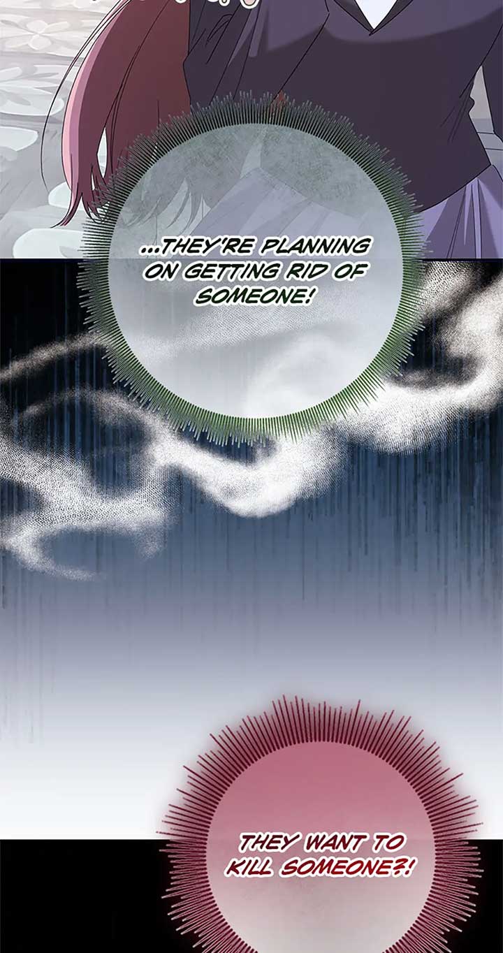 I’m Sorry for Being an Unqualified Empress Chapter 70 269 64