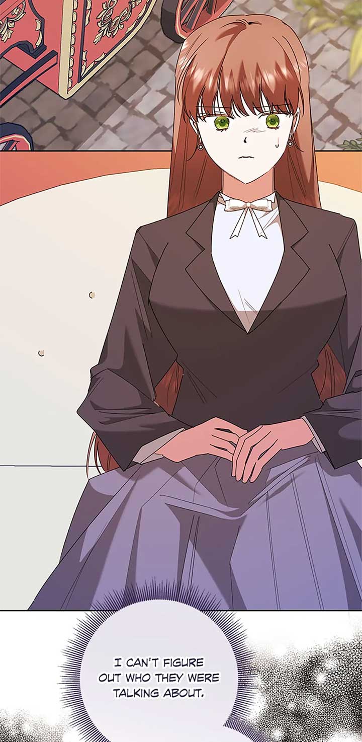 I’m Sorry for Being an Unqualified Empress Chapter 71 261 02