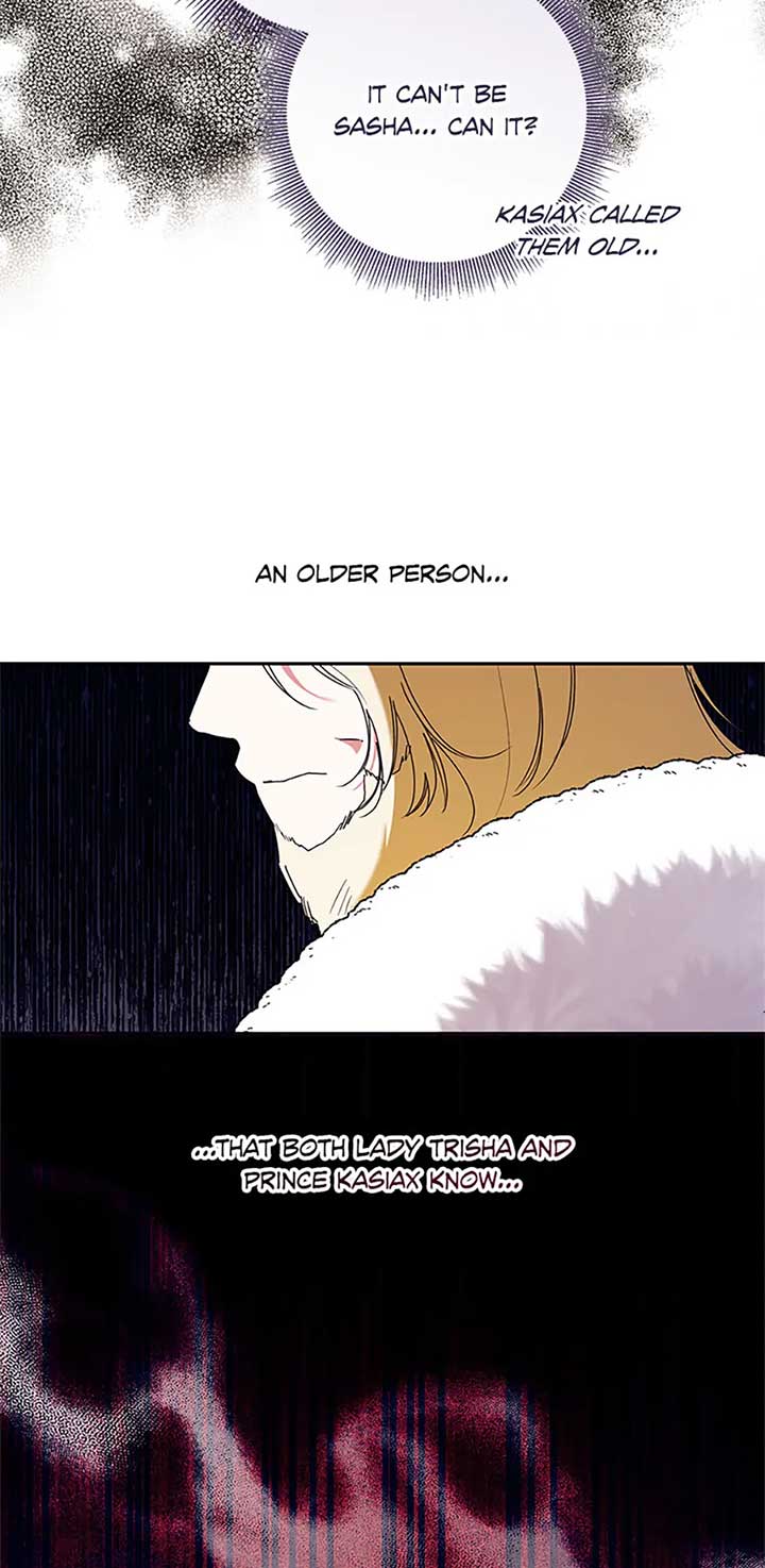 I’m Sorry for Being an Unqualified Empress Chapter 71 262 03