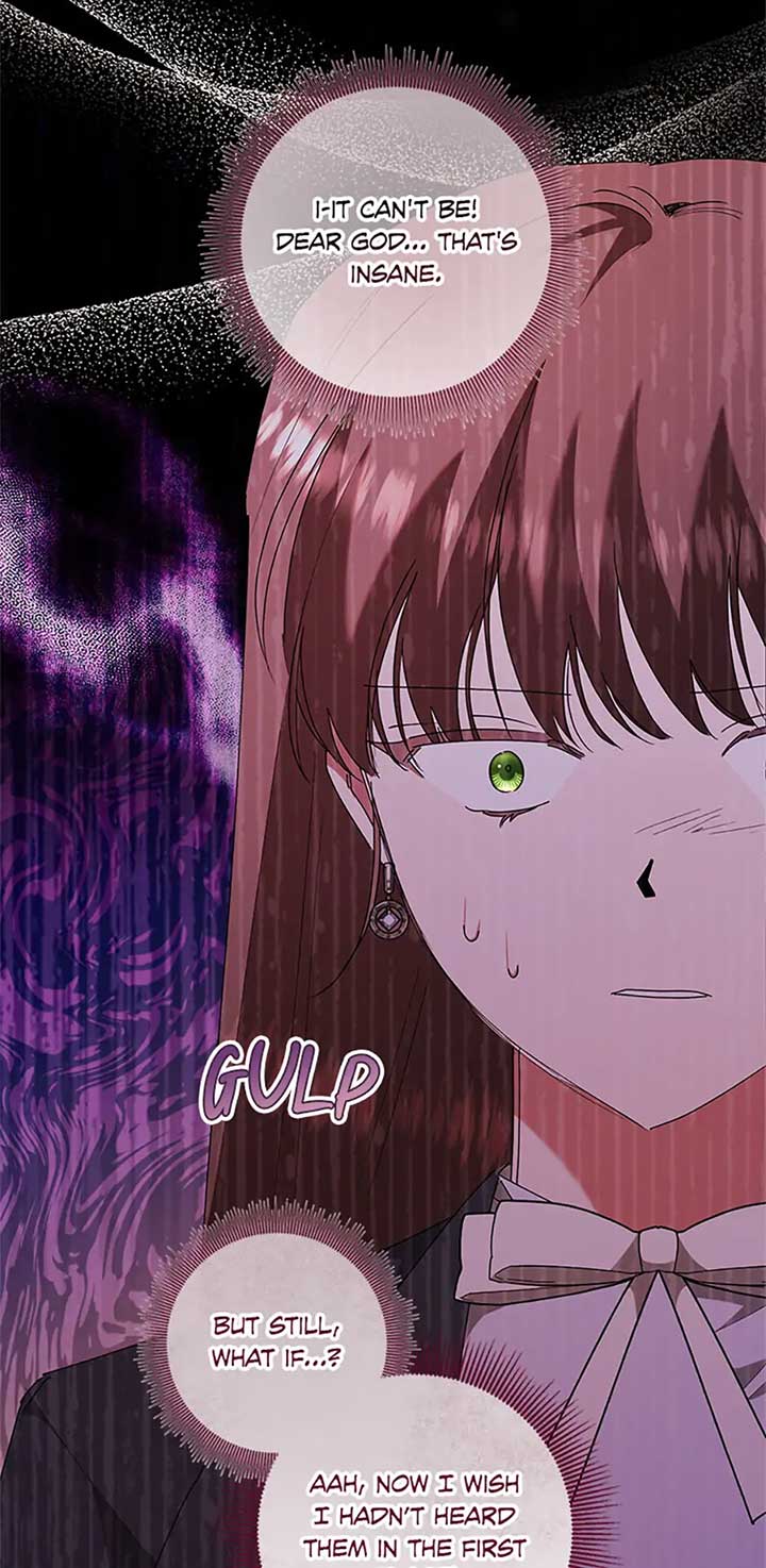 I’m Sorry for Being an Unqualified Empress Chapter 71 264 05