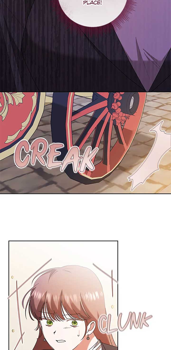 I’m Sorry for Being an Unqualified Empress Chapter 71 265 06