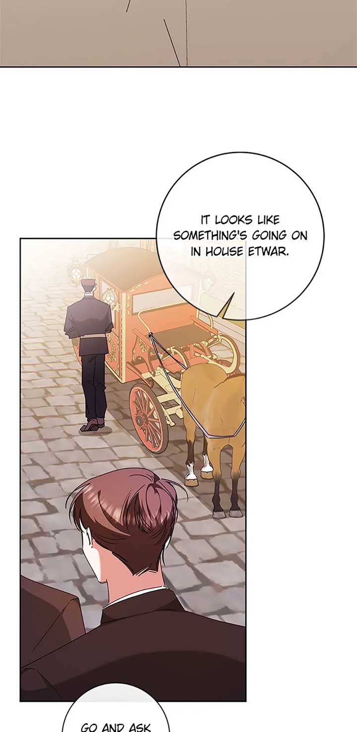 I’m Sorry for Being an Unqualified Empress Chapter 71 267 08