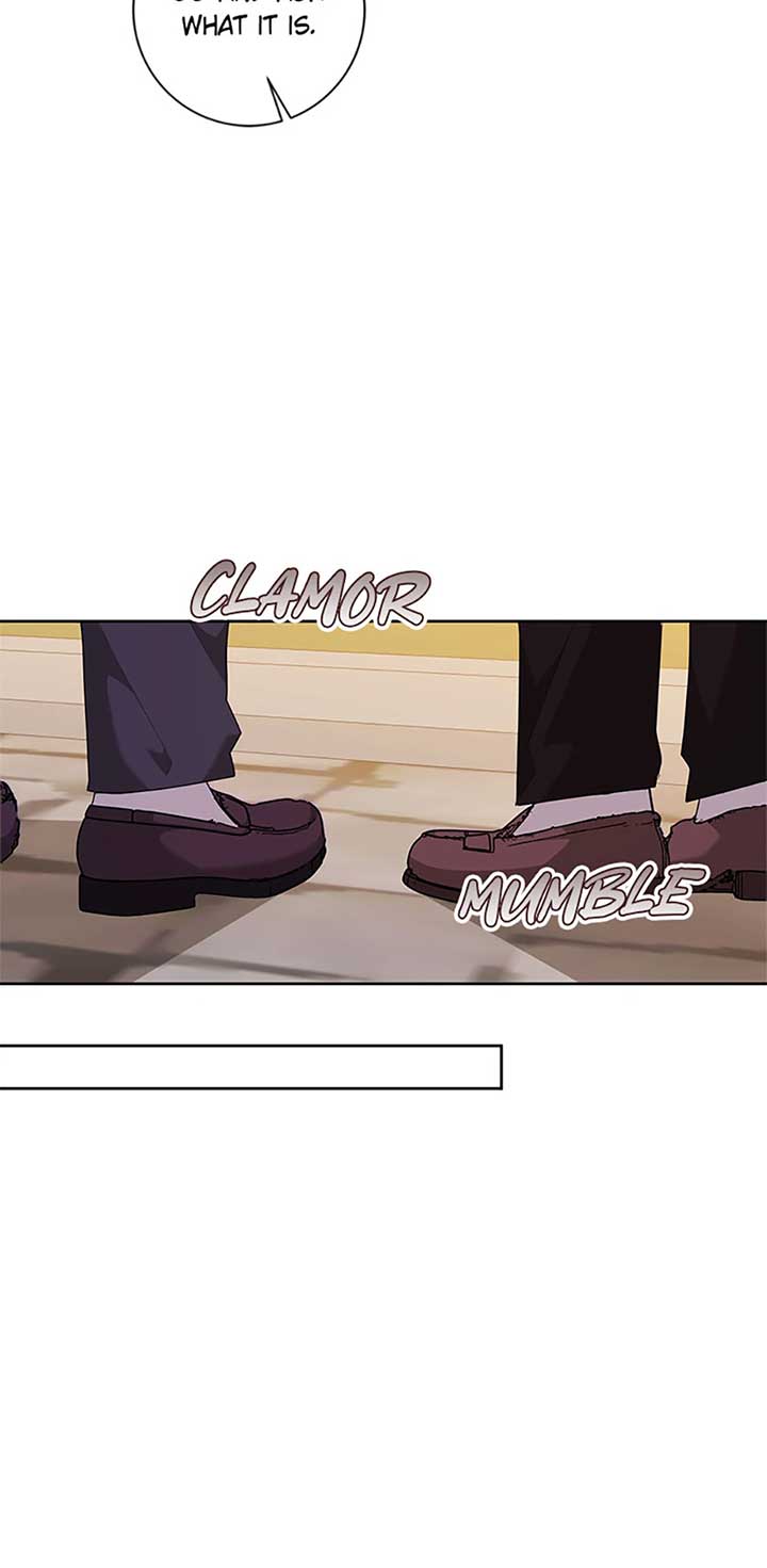 I’m Sorry for Being an Unqualified Empress Chapter 71 268 09