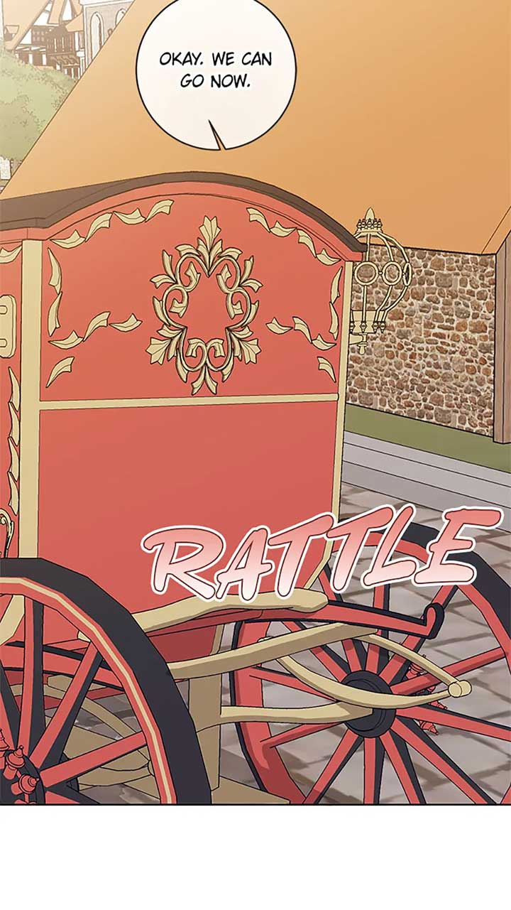 I’m Sorry for Being an Unqualified Empress Chapter 71 272 13