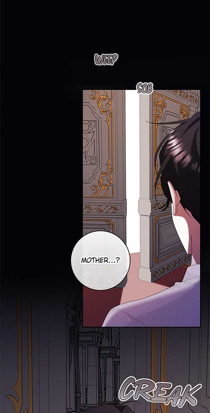 I’m Sorry for Being an Unqualified Empress Chapter 71 279 20