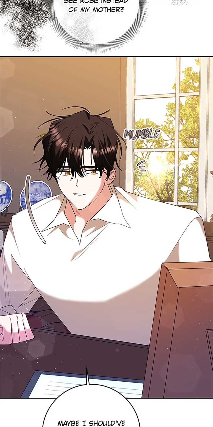 I’m Sorry for Being an Unqualified Empress Chapter 71 292 33