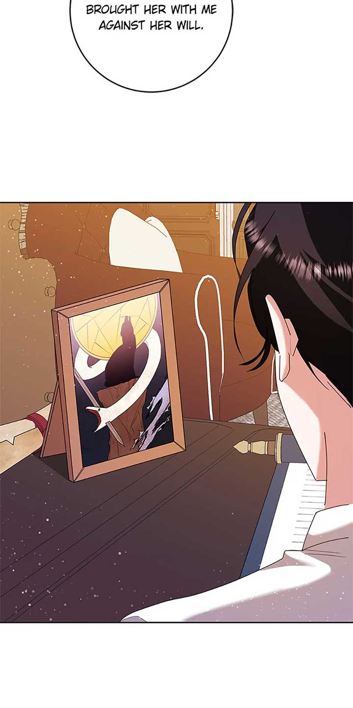 I’m Sorry for Being an Unqualified Empress Chapter 71 293 34