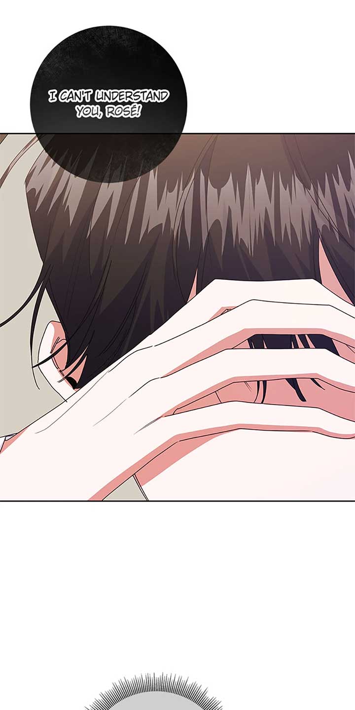 I’m Sorry for Being an Unqualified Empress Chapter 71 294 35