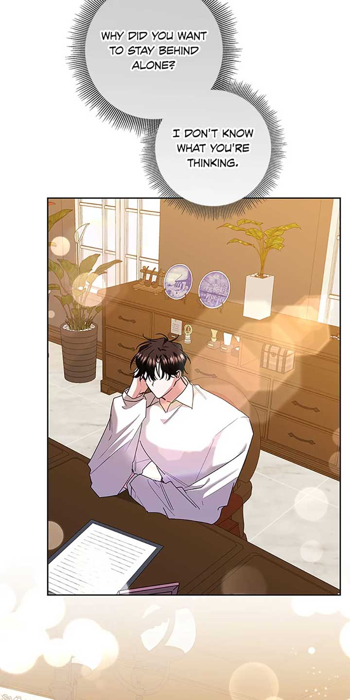 I’m Sorry for Being an Unqualified Empress Chapter 71 295 36